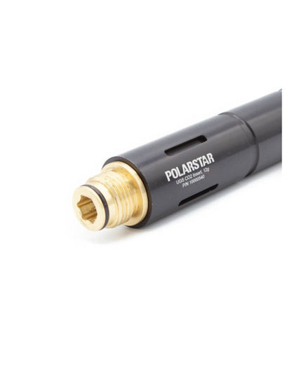 PolarStar UGS Type 1 – 12g CO2 Milspec Edition (Real Steel Spec)