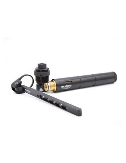 PolarStar UGS Type 1 – 12g CO2 Milspec Edition (Real Steel Spec)
