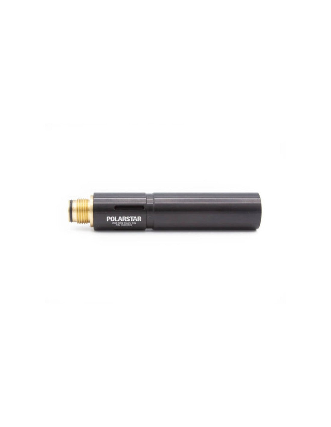 PolarStar UGS Type 1 – 33g CO2 Milspec Edition (Real Steel Spec)