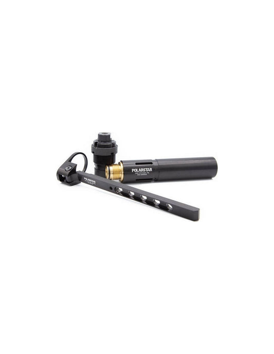 PolarStar UGS Type 1 – 33g CO2 Milspec Edition (Real Steel Spec)