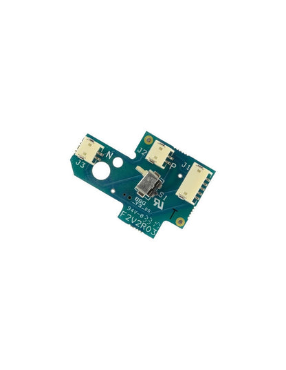 PolarStar Trigger Board – Version 2 (V2) für F2 / F1 / JACK