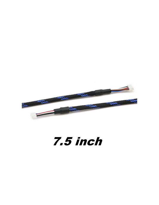 PolarStar Wire Harness Rev. 2 – 7.5 Zoll (19 cm)