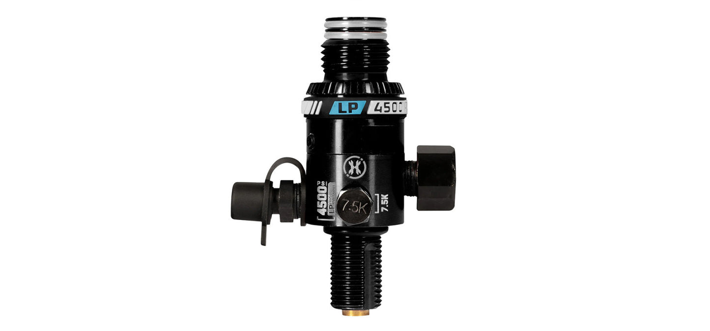HK Army ALPHA AIR System 1,5 Liter / 300 Bar inkl. Standard Regulator – Striker