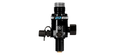HK Army ALPHA AIR System 1,5 Liter / 300 Bar inkl. Standard Regulator – Striker