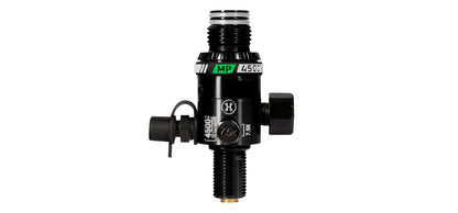 HK Army ALPHA AIR System 1,5 Liter / 300 Bar inkl. Standard Regulator – Striker