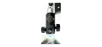 Ninja NINJA FLEX Regulator 300 Bar 4500 PSI