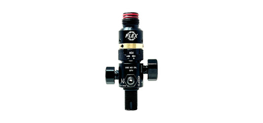 Ninja NINJA FLEX Regulator 300 Bar 4500 PSI