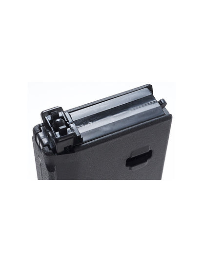 PTS 120rds Enhanced Polymer Magazine (EPM) for PTW M4 - Black