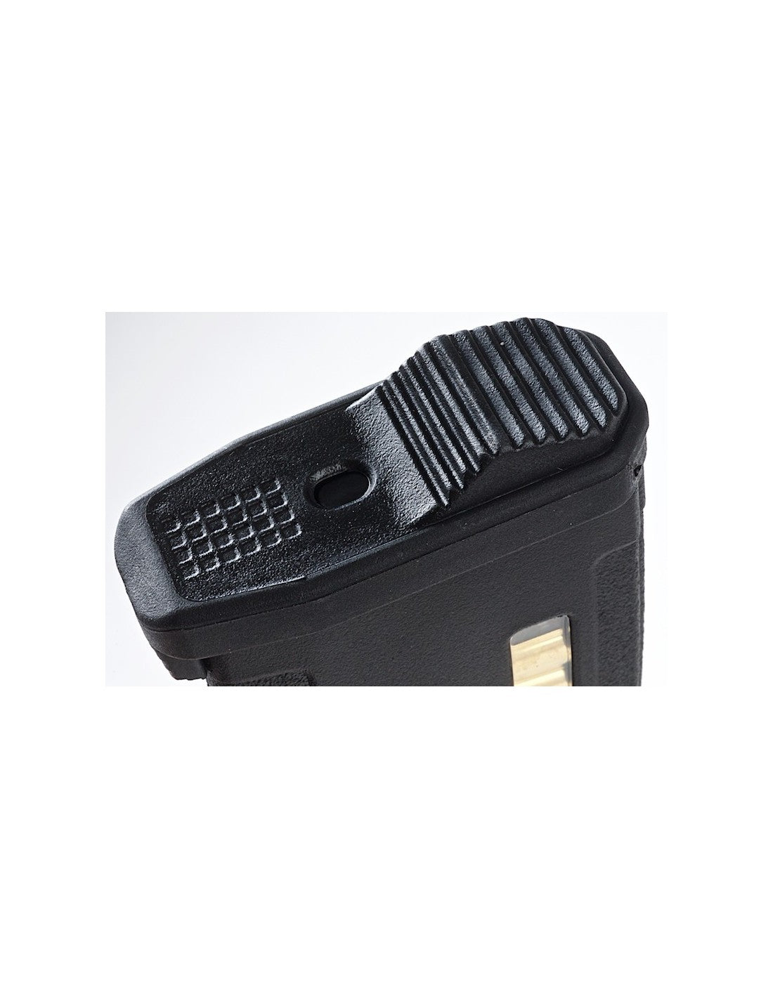 PTS 120rds Enhanced Polymer Magazine (EPM) for PTW M4 - Black