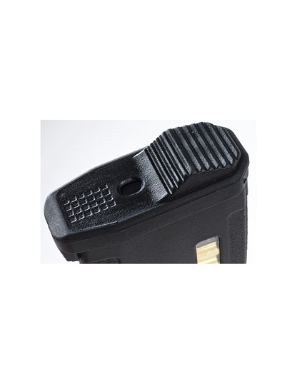 PTS 120rds Enhanced Polymer Magazine (EPM) for PTW M4 - Black
