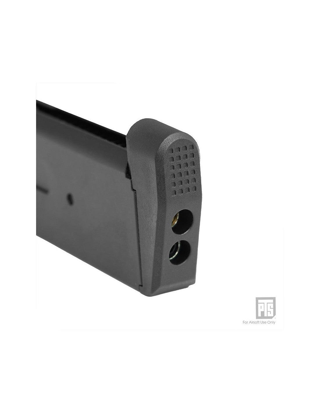 PTS SAM Series 24rds Gas Magazine – Tokyo Marui 1911 Plattform