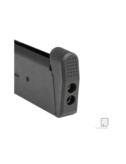 PTS SAM Series 24rds Gas Magazine – Tokyo Marui 1911 Plattform