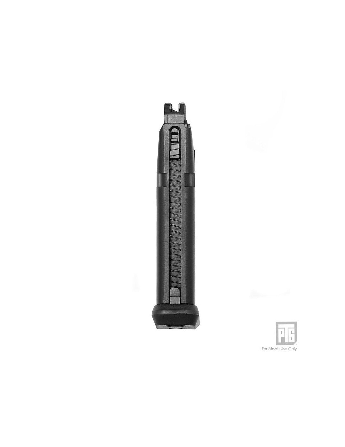 PTS SAM Series 25rds Gas Magazine – TM G17 & PTS ZEV OZ9
