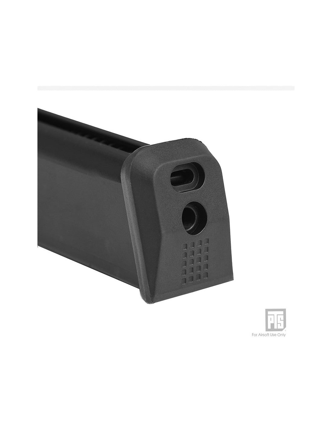PTS SAM Series 25rds Gas Magazine – TM G17 & PTS ZEV OZ9
