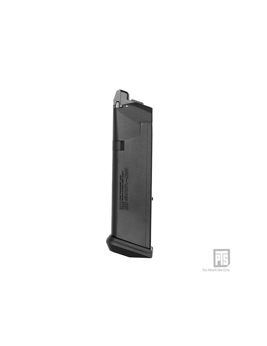PTS SAM Series 25rds Gas Magazine – TM G17 & PTS ZEV OZ9