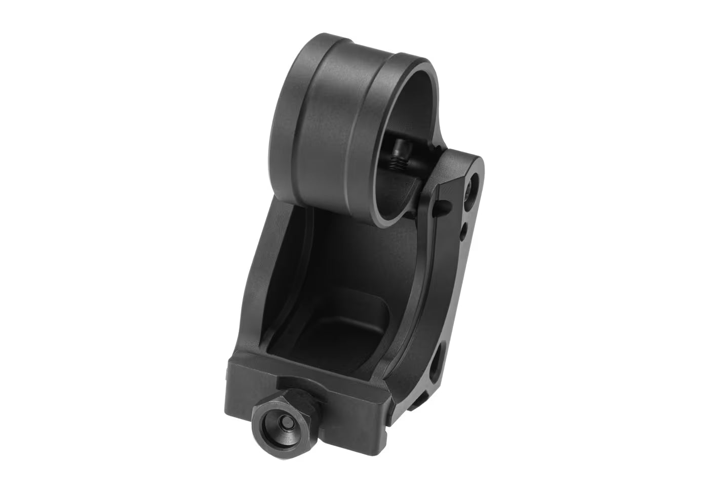 PTS Syndicate PTS Unity Tactical FAST FTS Aimpoint Magnifier Mount Schwarz