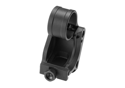 PTS Syndicate PTS Unity Tactical FAST FTS Aimpoint Magnifier Mount Schwarz