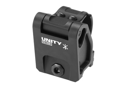 PTS Syndicate PTS Unity Tactical FAST FTS Aimpoint Magnifier Mount Schwarz