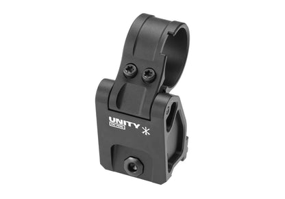 PTS Syndicate PTS Unity Tactical FAST FTS Aimpoint Magnifier Mount Schwarz