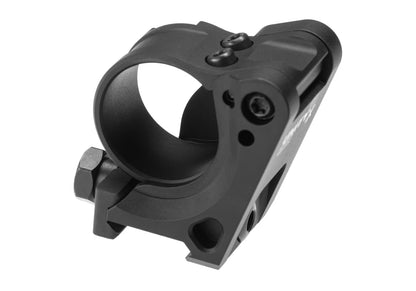 PTS Syndicate PTS Unity Tactical FAST FTS Aimpoint Magnifier Mount Schwarz