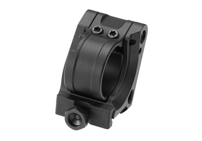 PTS Syndicate PTS Unity Tactical FAST FTS Aimpoint Magnifier Mount Schwarz
