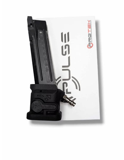 PULSE ADAPTER HPA MP 9 WE