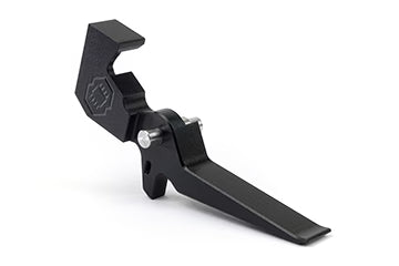 Gate Quantum Trigger 1A1 for ASTER - Black mat