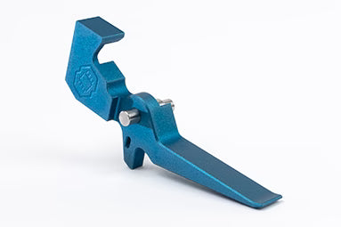 Gate Quantum Trigger 1A1 for ASTER - Blue