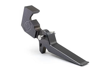 Gate Quantum Trigger 1A1 for ASTER - Grey