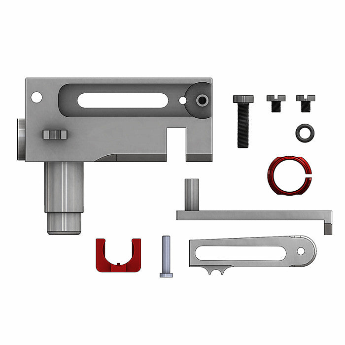RETROARMS CNC Hop Up Chamber for AK AEG