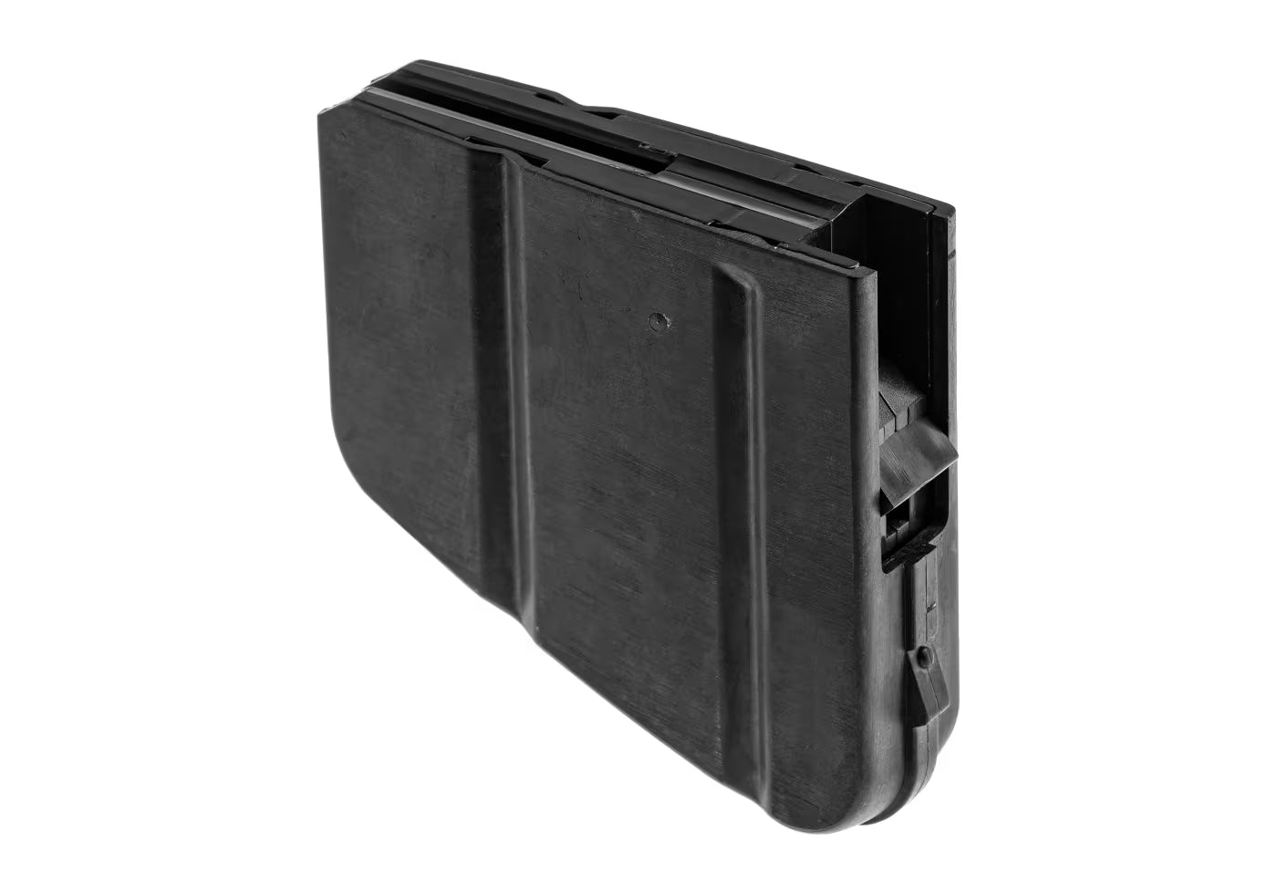 S&T Magazine Lee Enfield 35rds