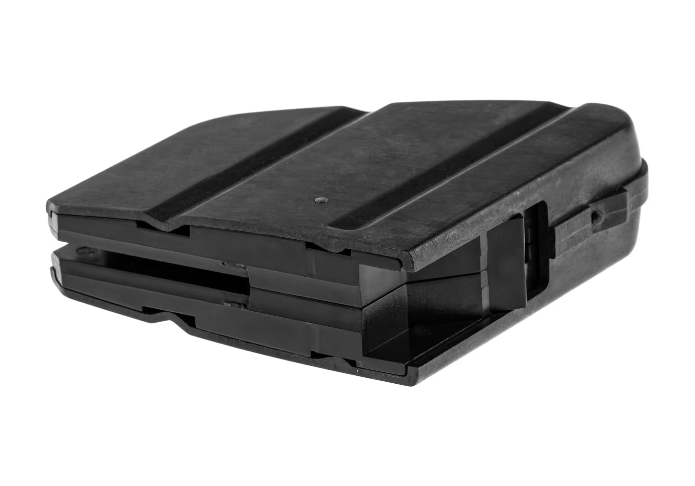 S&T Magazine Lee Enfield 35rds