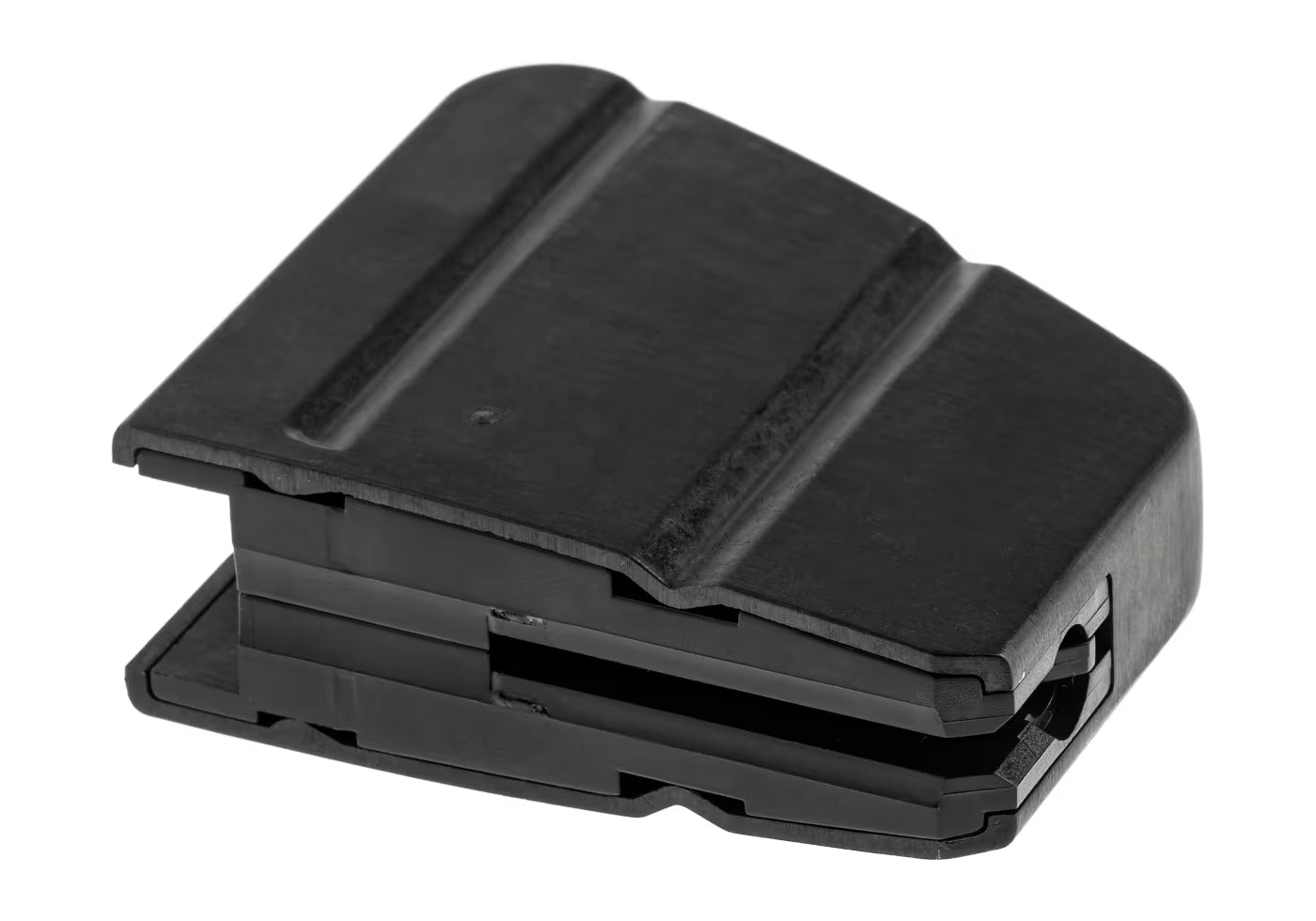 S&T Magazine Lee Enfield 35rds