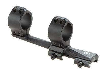 Sightmark 30mm / 25.4mm Tactical Fixed Cantilever Mount