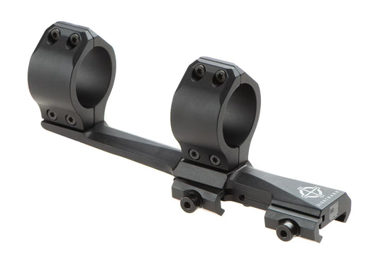 Sightmark 30mm / 25.4mm Tactical Fixed Cantilever Mount