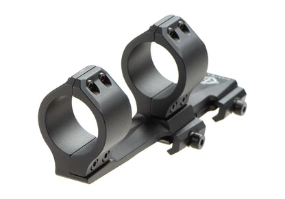 Sightmark 30mm / 25.4mm Tactical Fixed Cantilever Mount