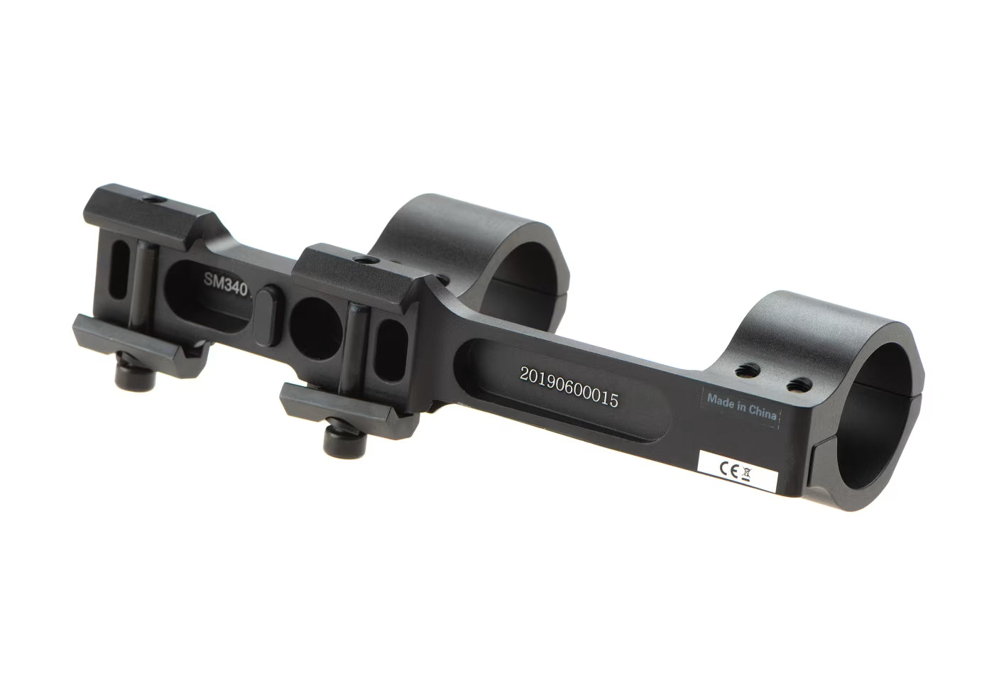Sightmark 30mm / 25.4mm Tactical Fixed Cantilever Mount