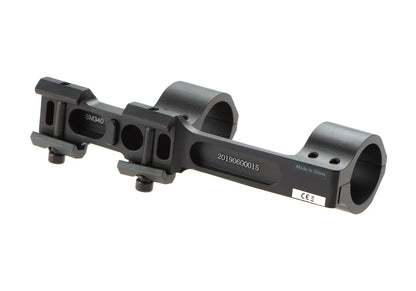 Sightmark 30mm / 25.4mm Tactical Fixed Cantilever Mount
