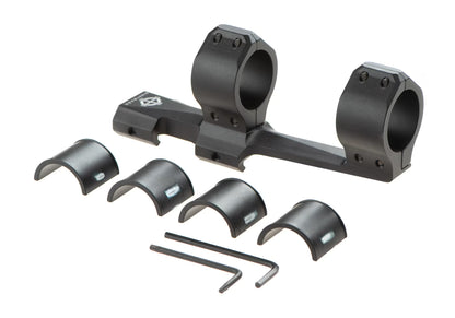 Sightmark 30mm / 25.4mm Tactical Fixed Cantilever Mount