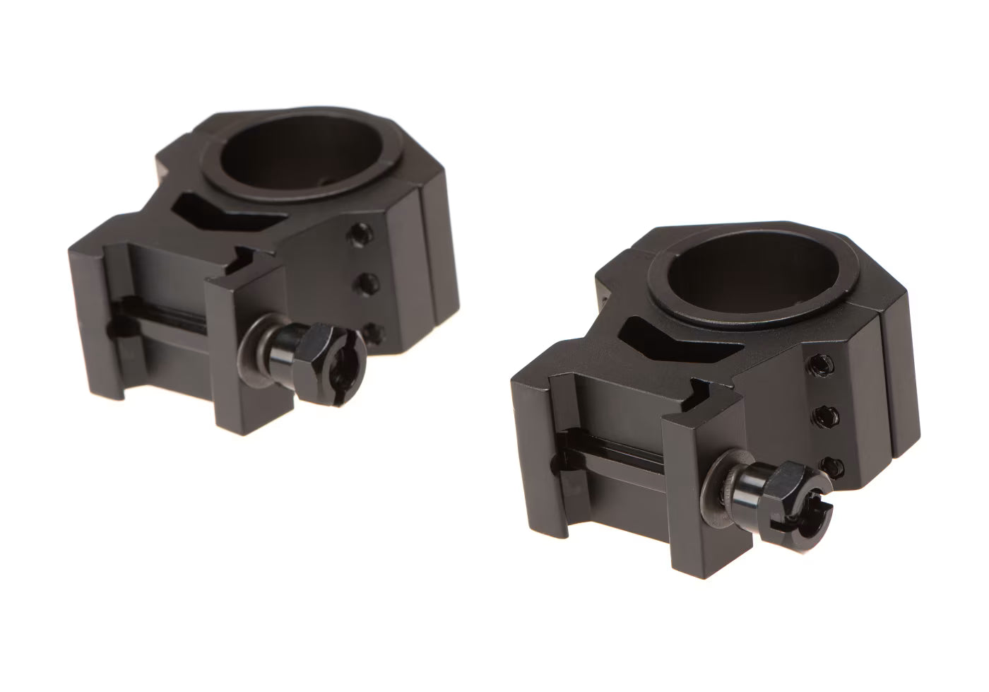 Sightmark 30mm / 25.4mm Tactical Mounting Rings - High Height