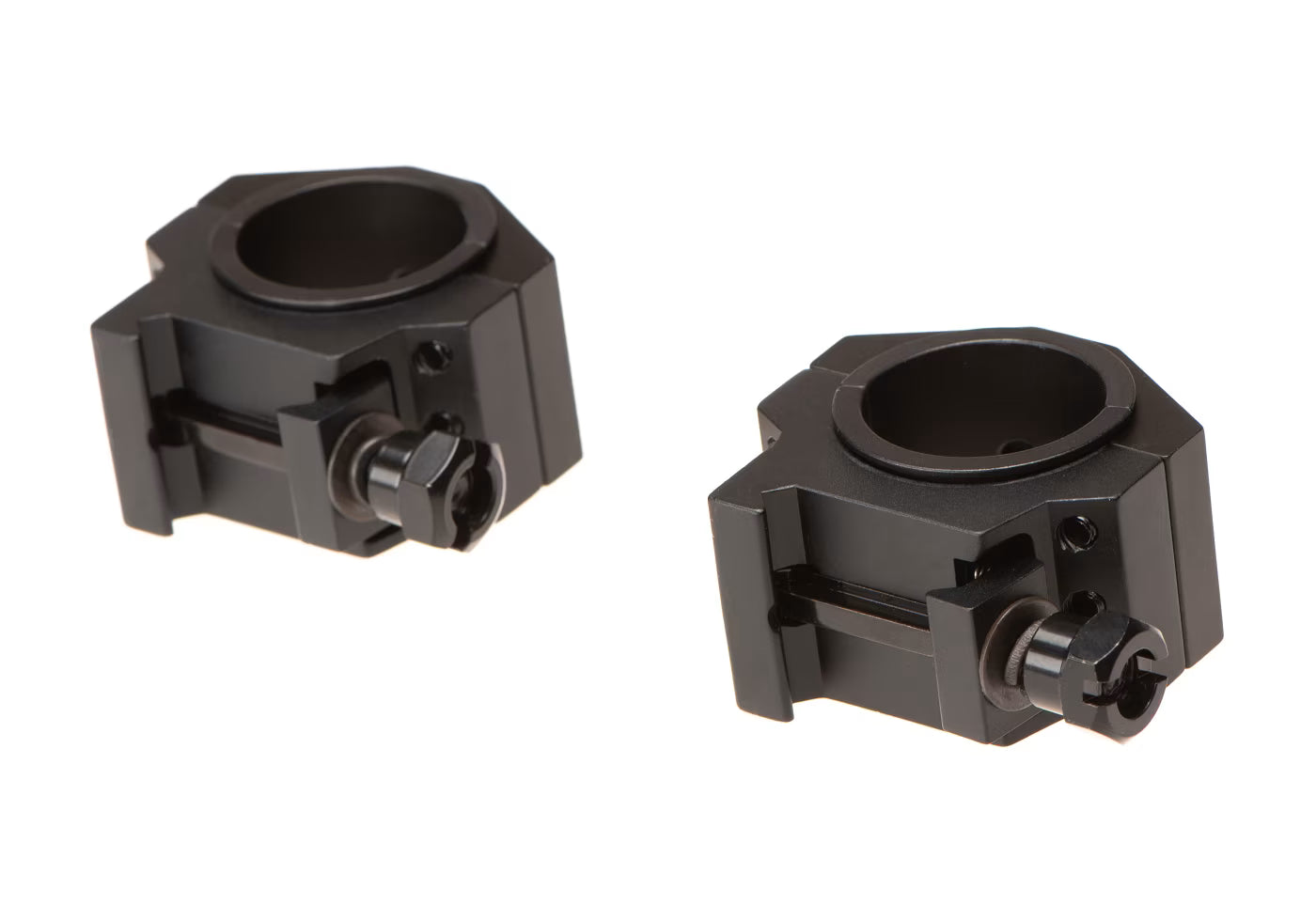 Sightmark 30mm / 25.4mm Tactical Mounting Rings - Low Height