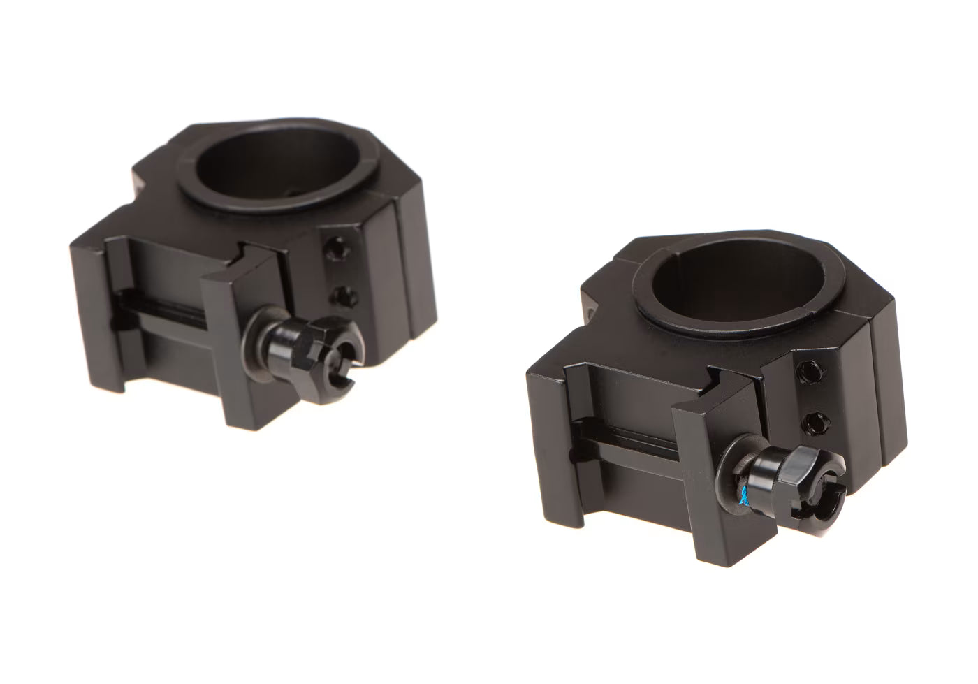 Sightmark 30mm / 25.4mm Tactical Mounting Rings - Medium Height