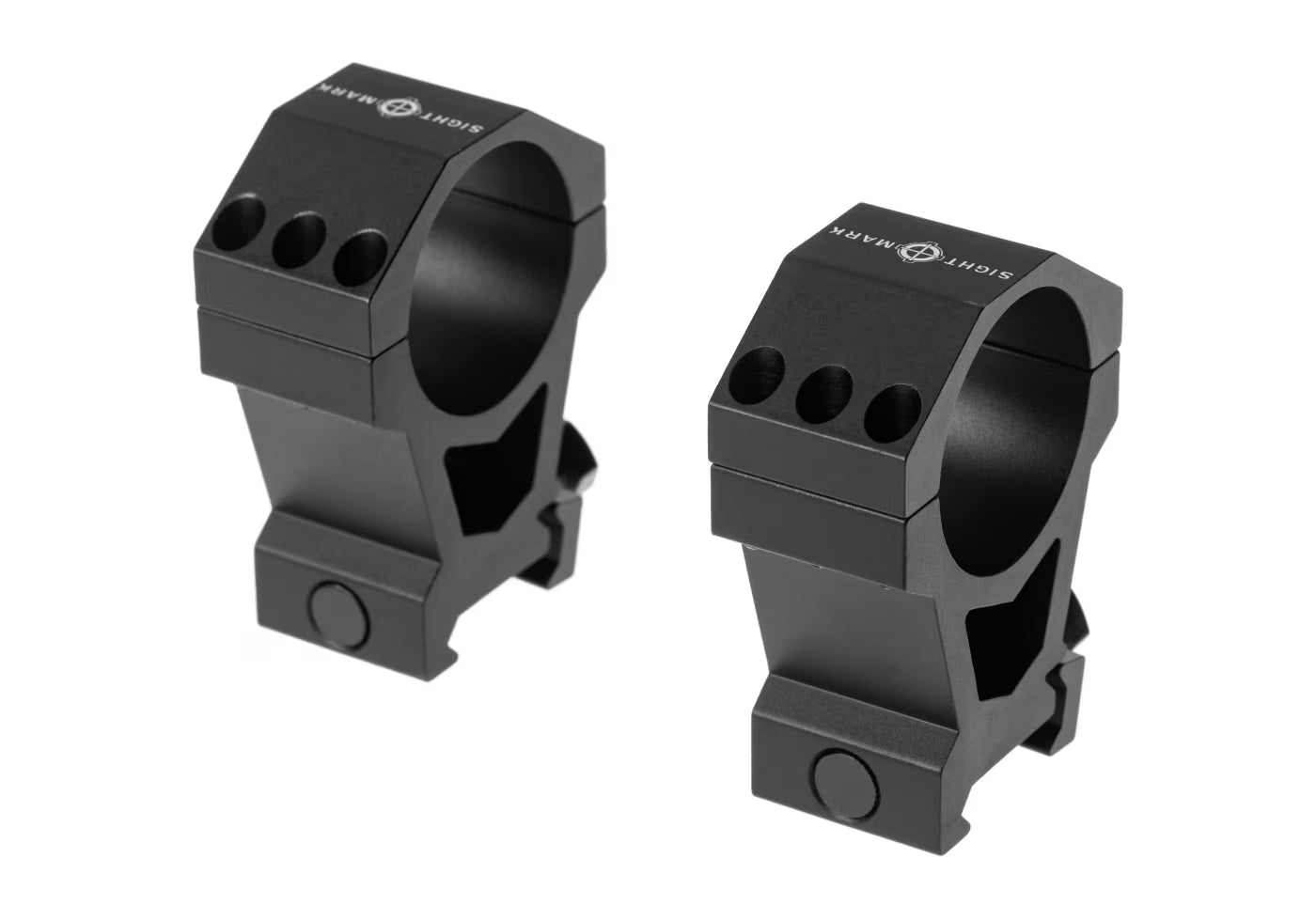 Sightmark 34mm High Height Weaver/Picatinny Rings