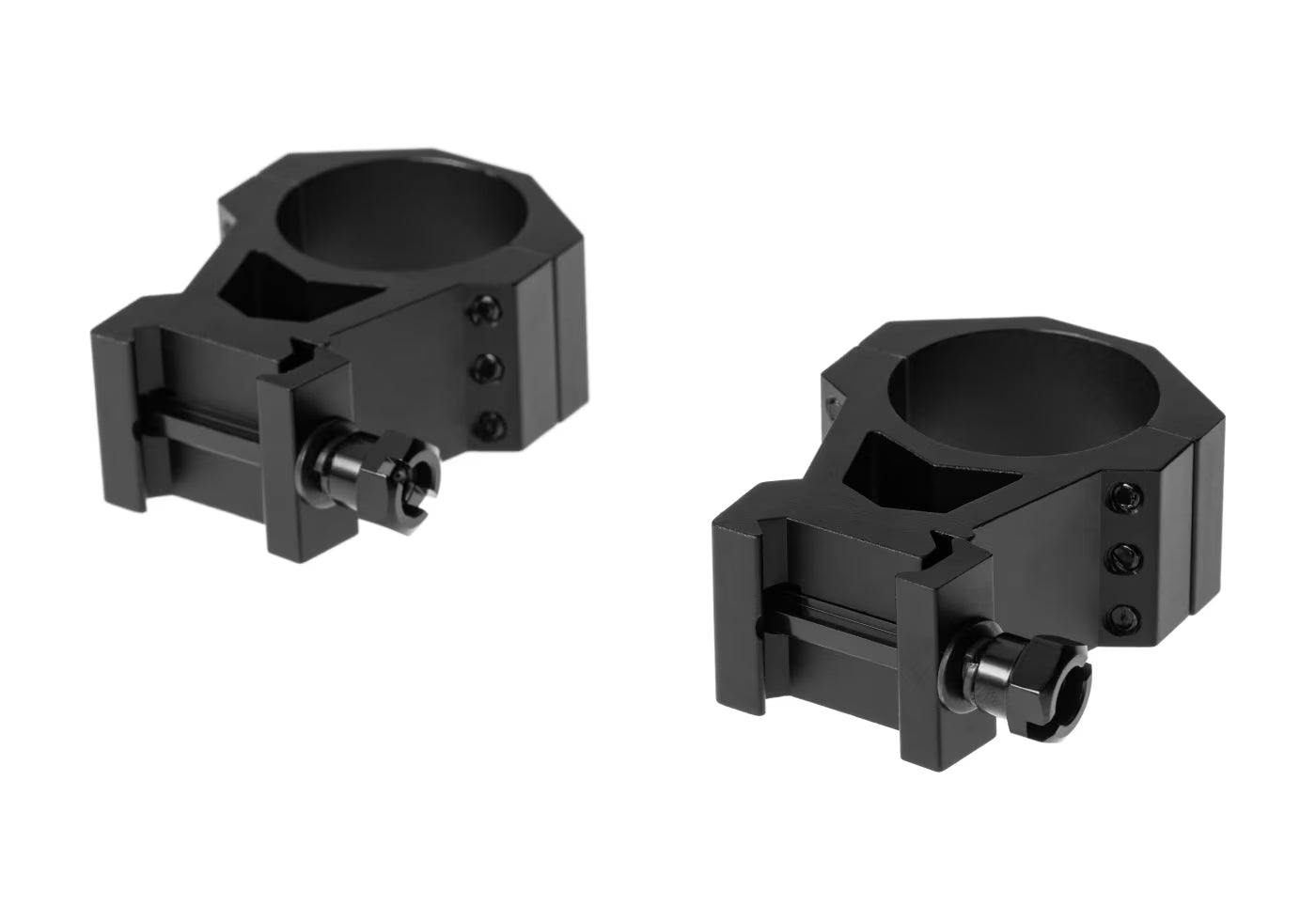 Sightmark 34mm High Height Weaver/Picatinny Rings