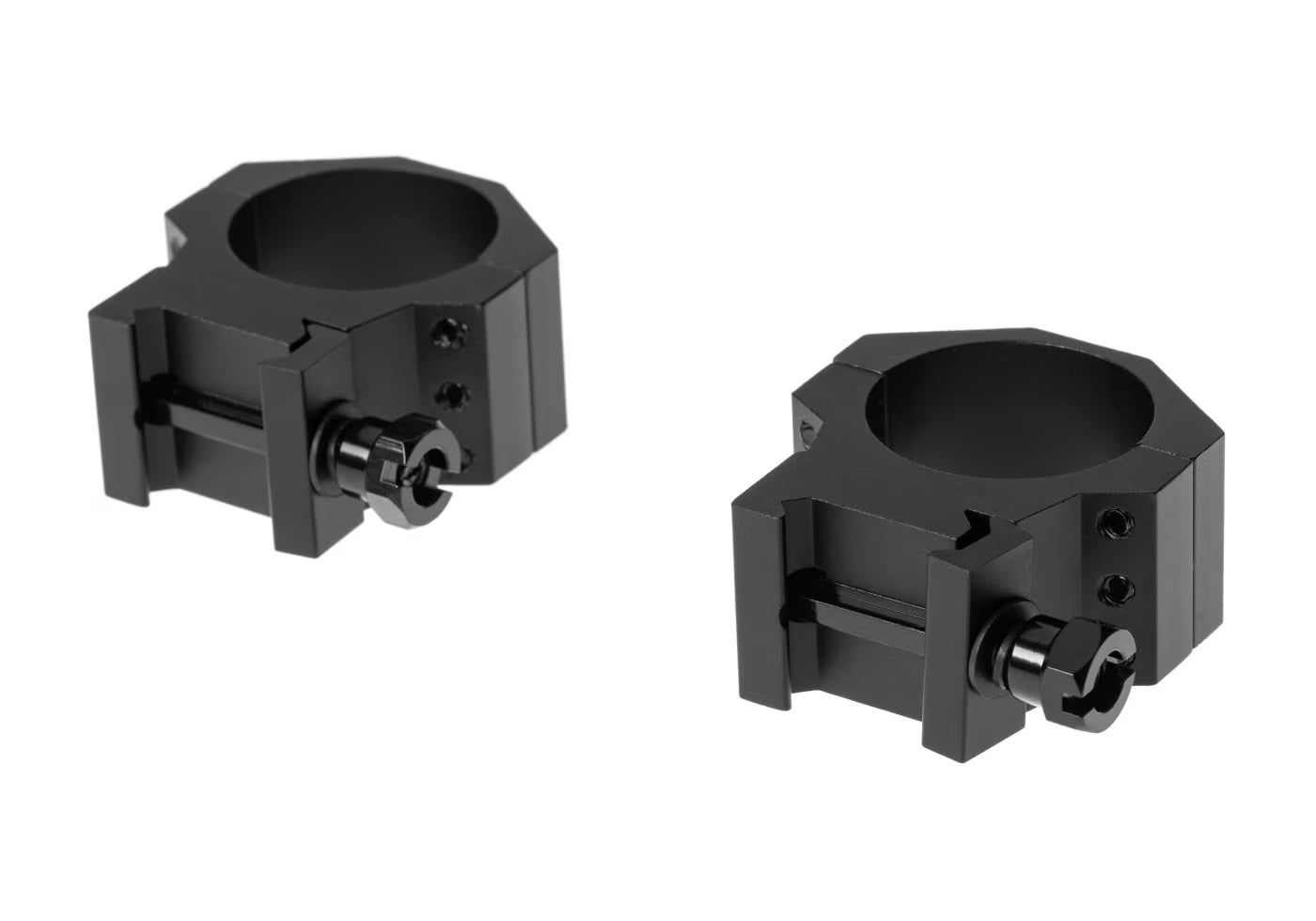 Sightmark 34mm Medium Height Picatinny Rings