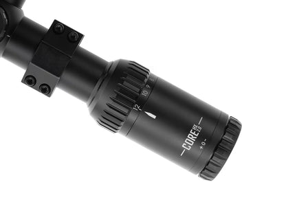 Sightmark Core HX 2.0 3-12x56 HDR2