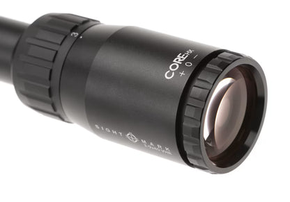 Sightmark Core HX 3-9x40VHR