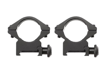 Sightmark Core HX 3-9x40VHR