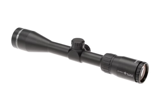 Sightmark Core HX 3-9x40VHR