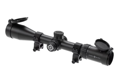 Sightmark Core TX 2.0 4-16x44 MR2